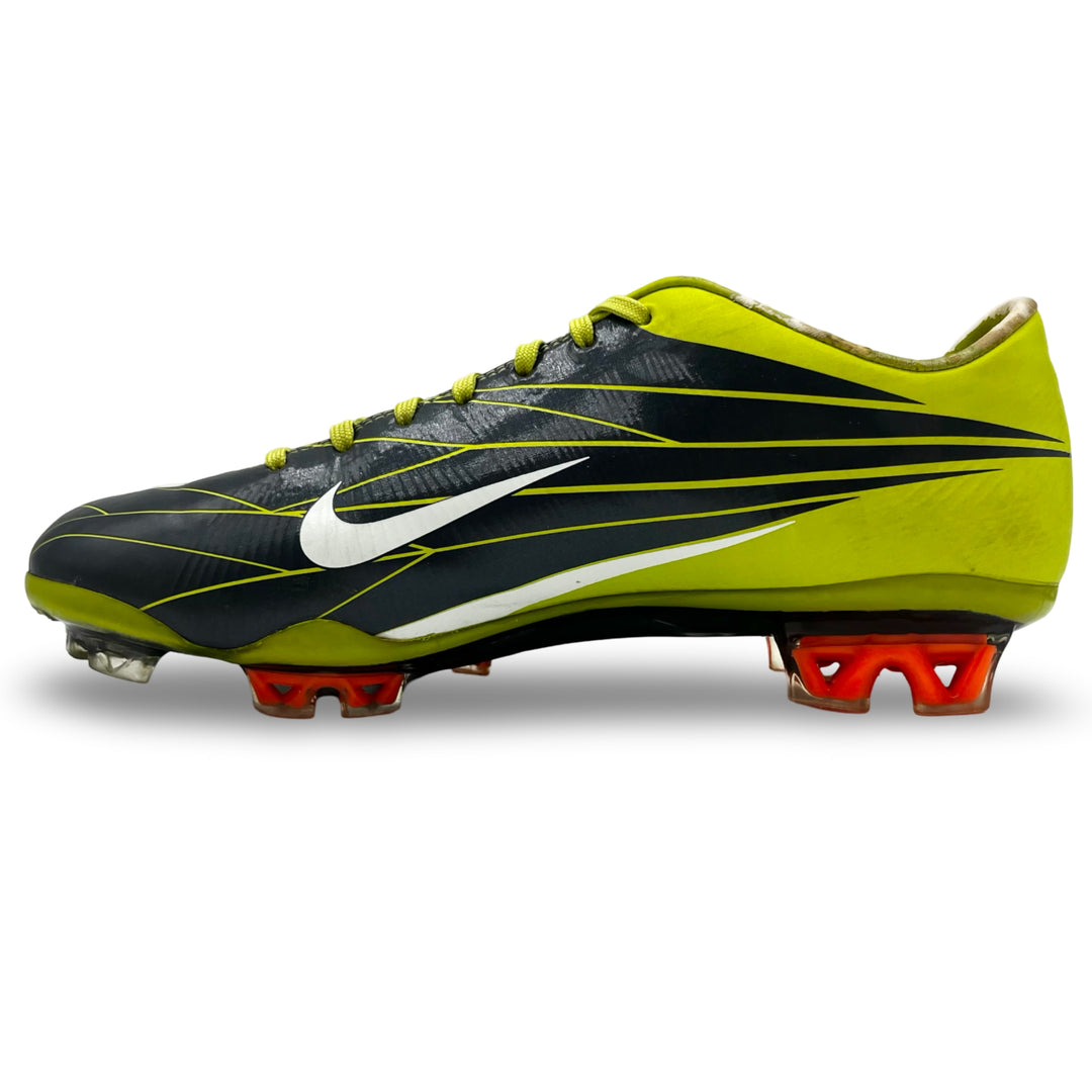 Pedro Partido Nike Mercurial Vapor Superfly II