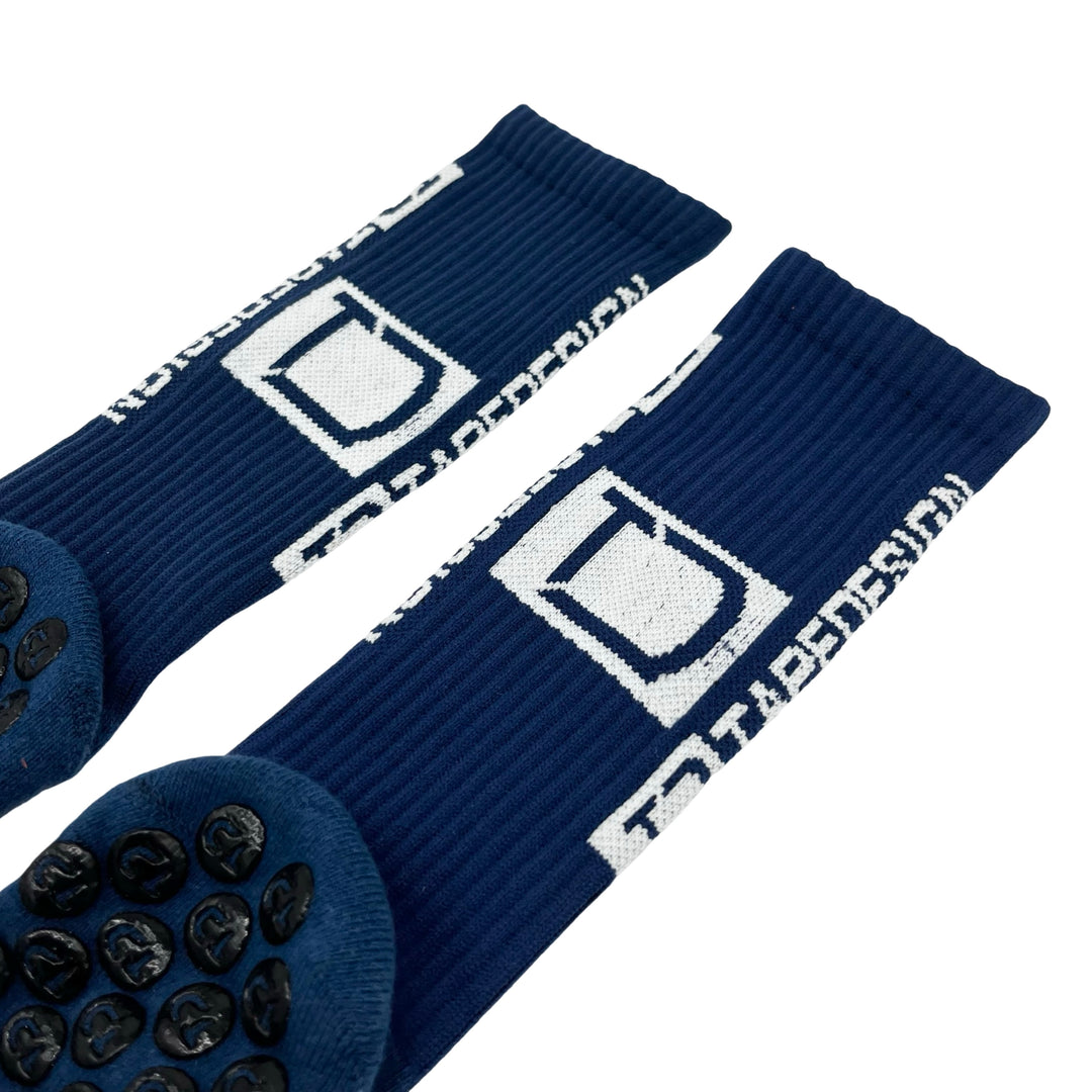 Neymar Jr Match Worn TapeDesign Socks 2022/23