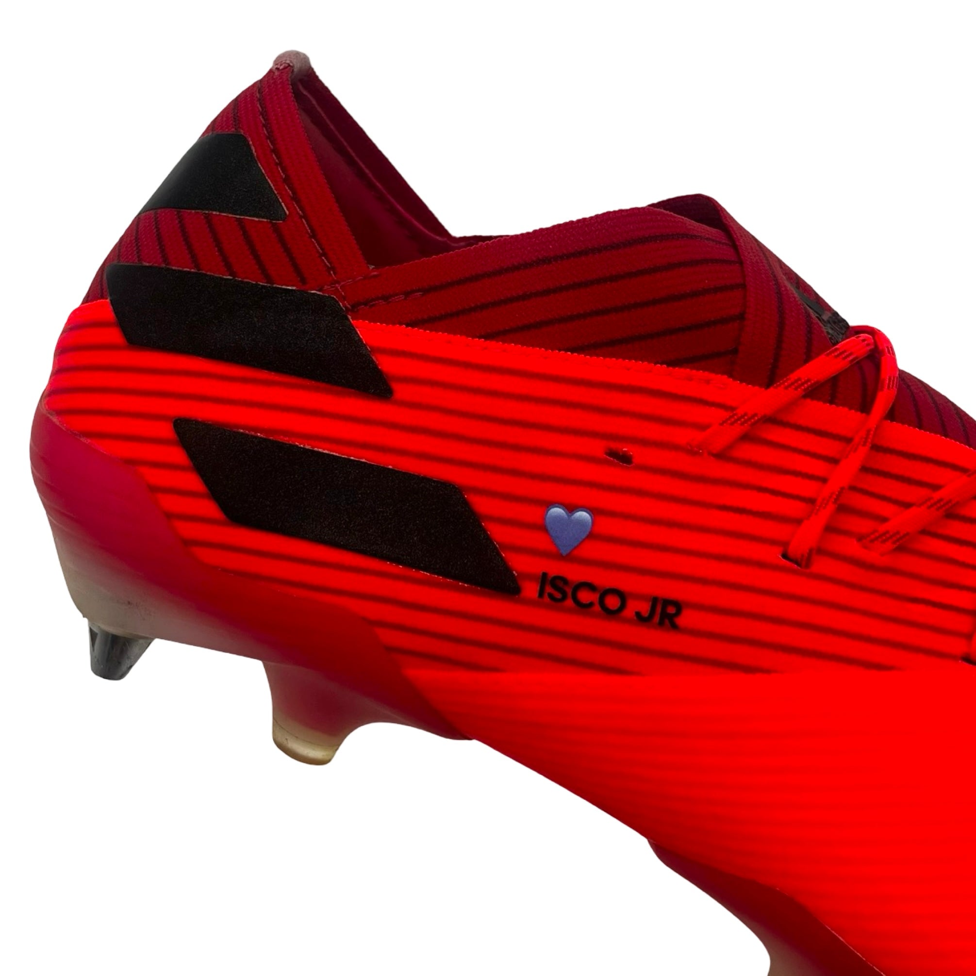 Isco nemeziz on sale