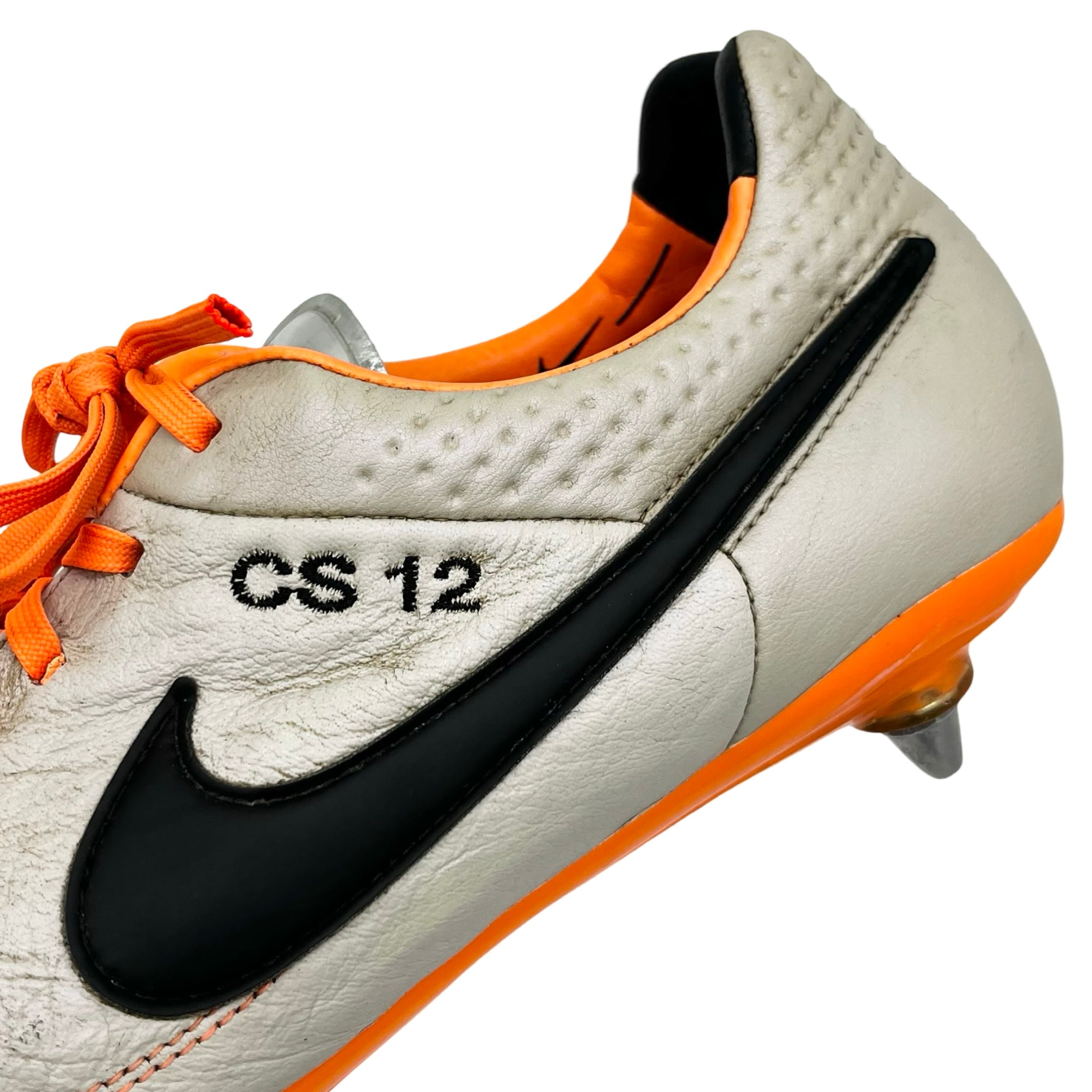 Nike tiempo 2015 orange online