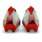 Aymeric Laporte Match Issued Adidas Predator Edge.1 2022 FIFA World Cup & 2022/23 Treble Season