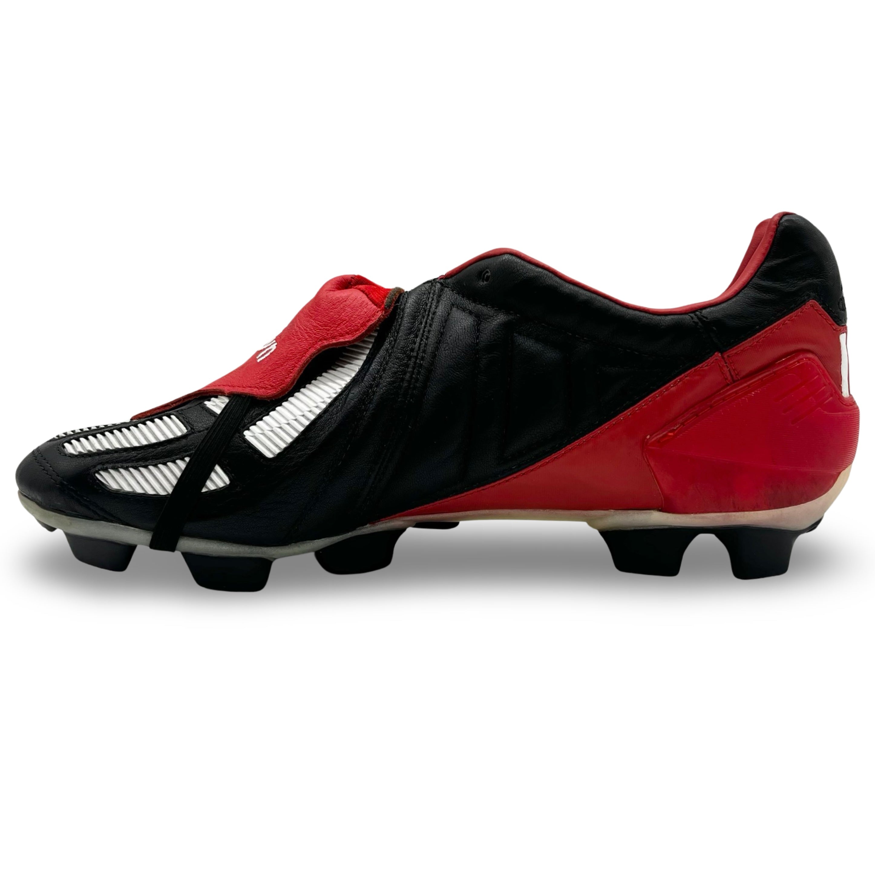 Beckham hot sale predator mania