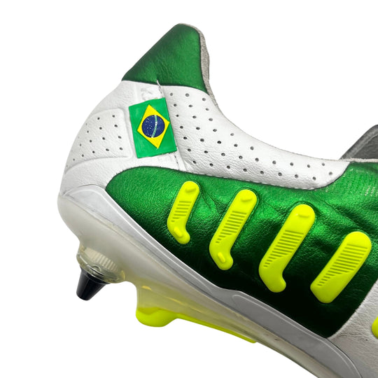 David Luiz Match Emitido Nike CTR360 Maestri III 2013/14