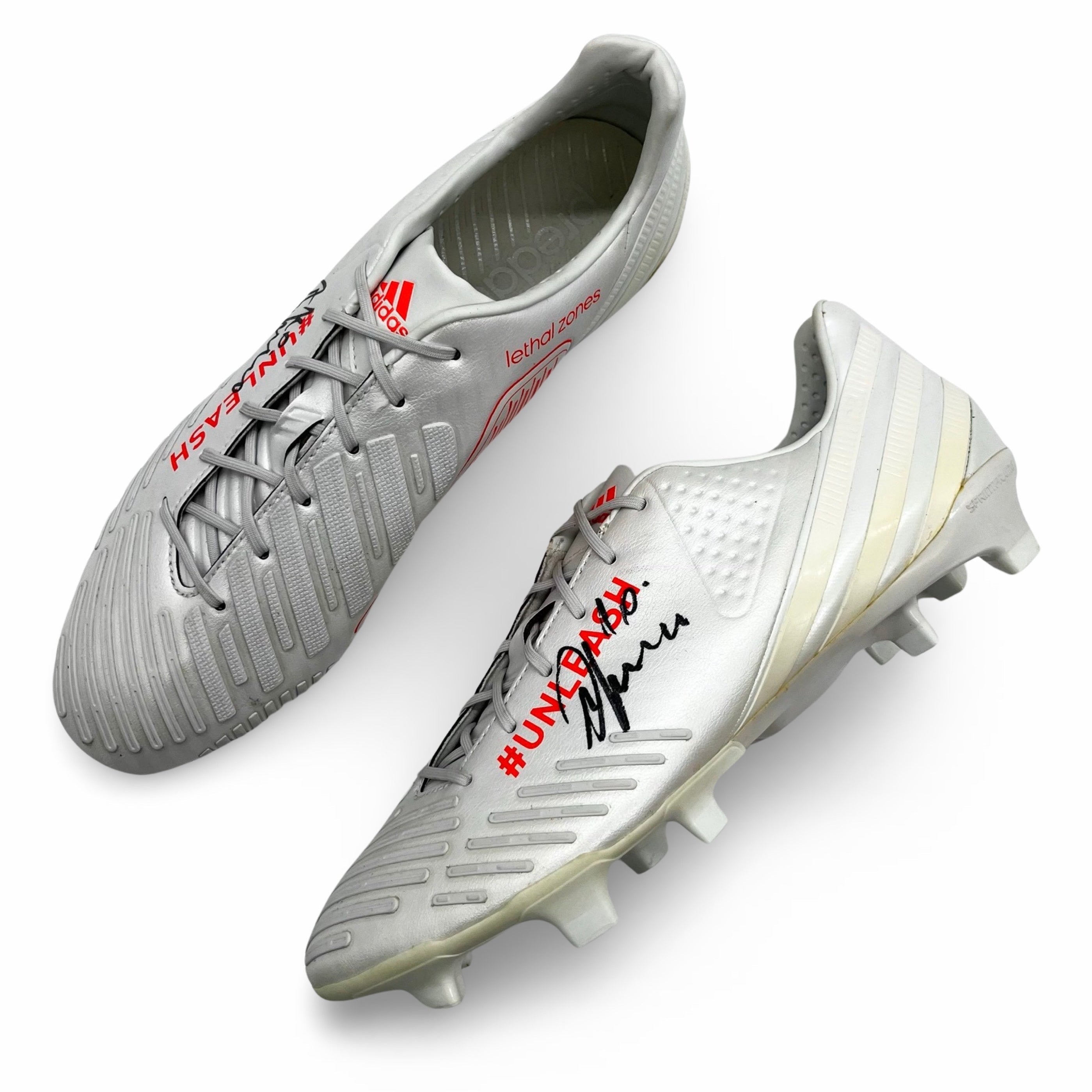 Adidas predator china clearance youtube