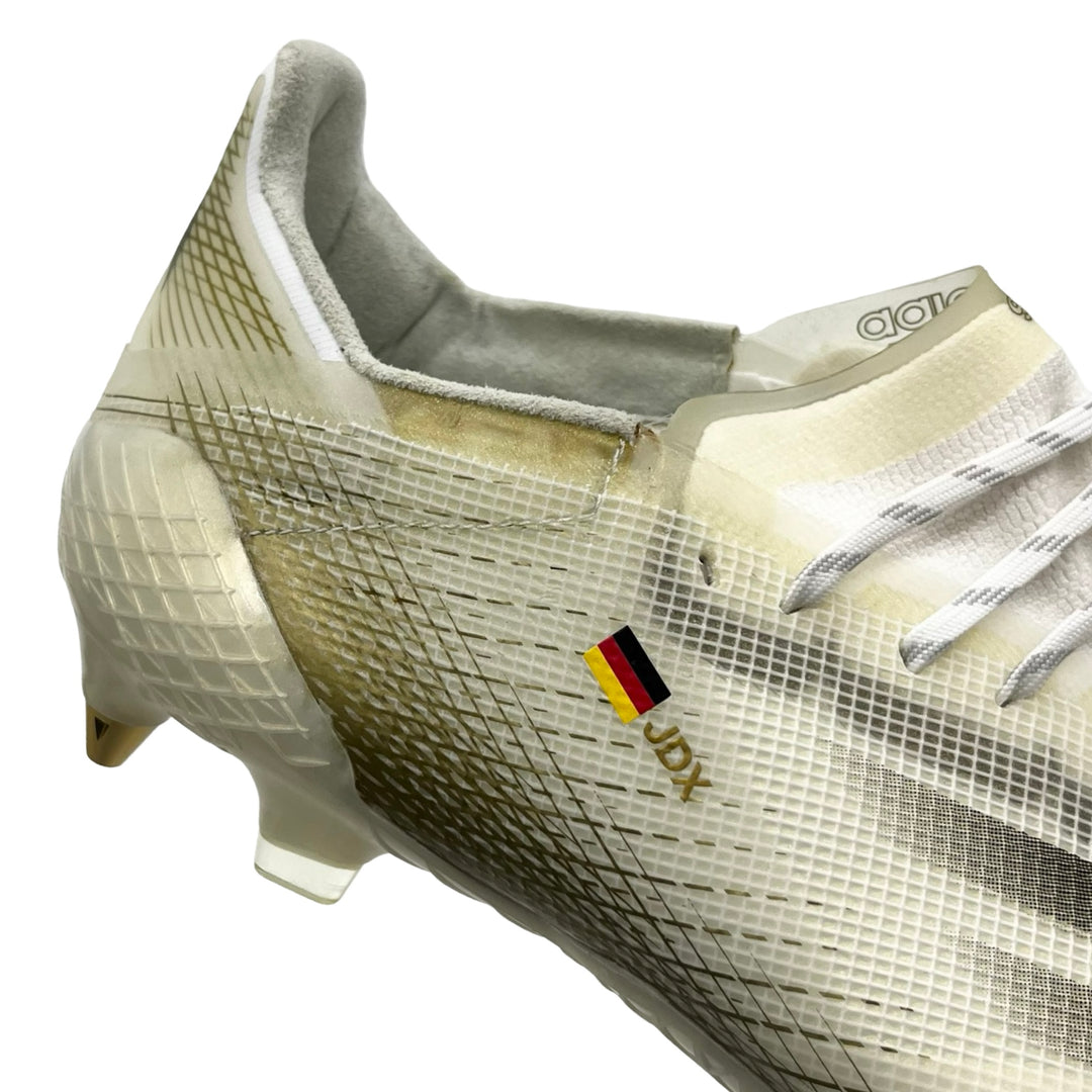 Julian Draxler Match Issued Adidas X Ghosted.1 2020/21