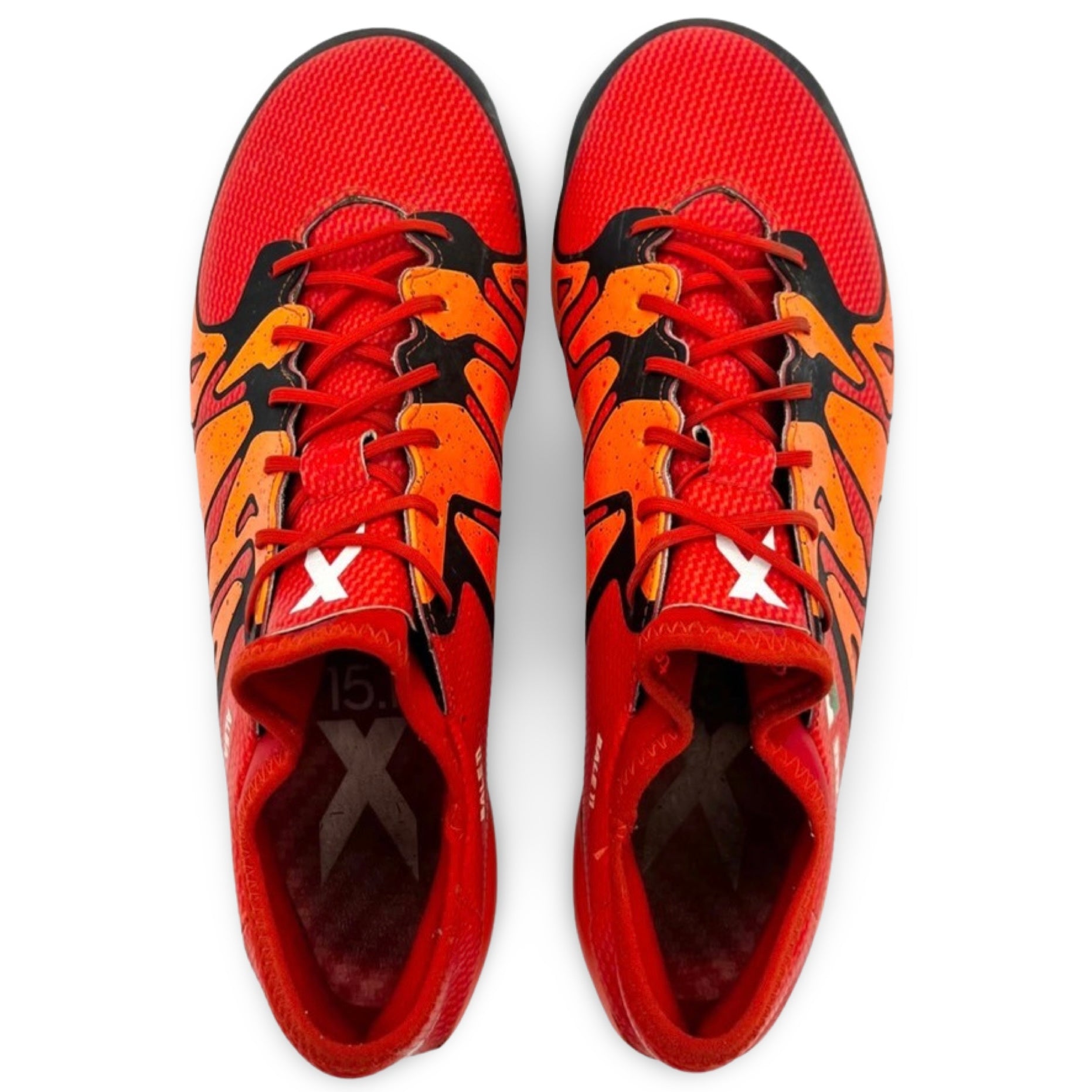 Adidas boost clearance x15.1