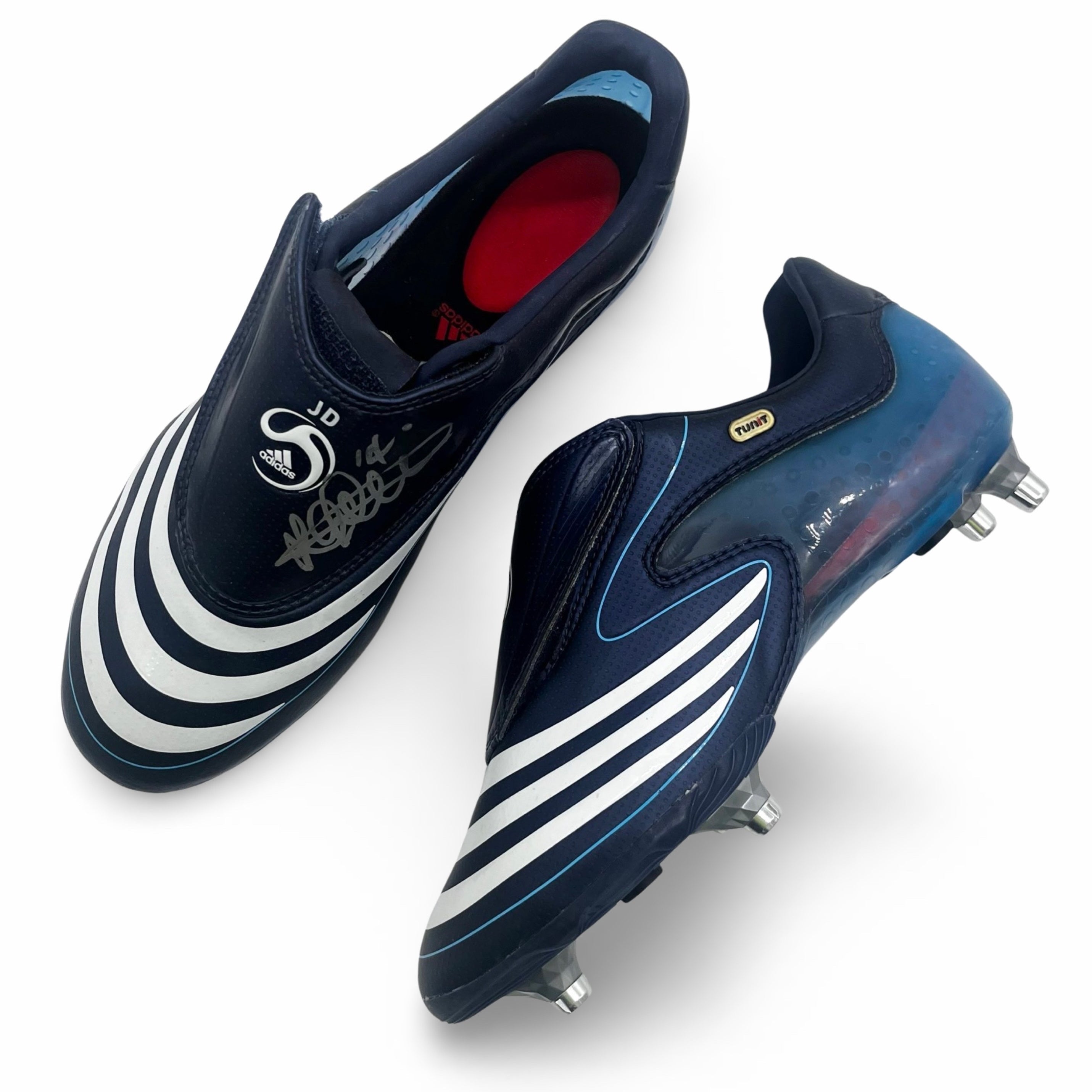 Adidas store f50 8