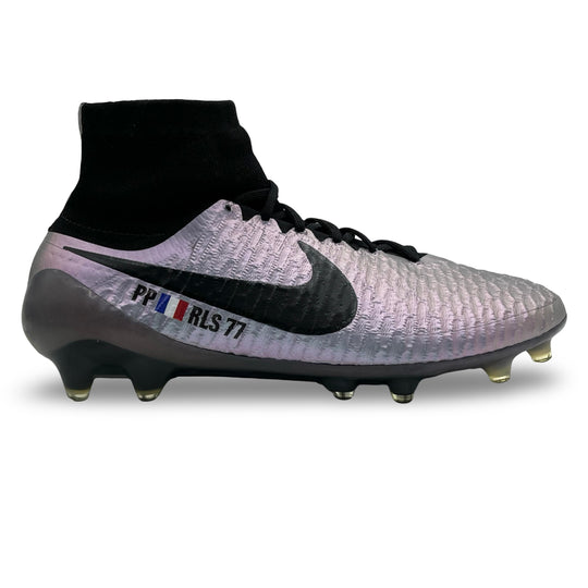 Paul Pogba Match desgastado Nike Magista Obra