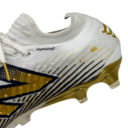 Endrick Match Worn, Photo-Matched New Balance Tekela V4+ Pro 'Endrick Rising' Special Edition Signature Model - 2024/25