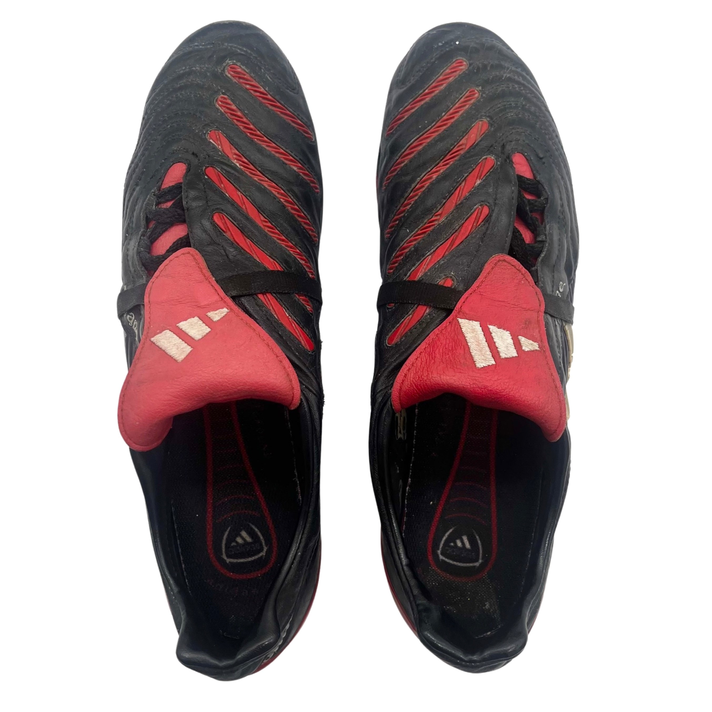 Adidas predator cheap zinedine zidane