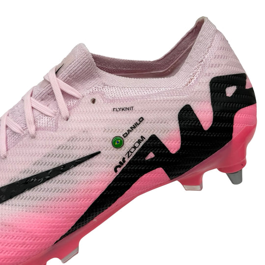 Danilo Match Emitido Nike Mercurial Vapor 15 Elite - Copa América 2024