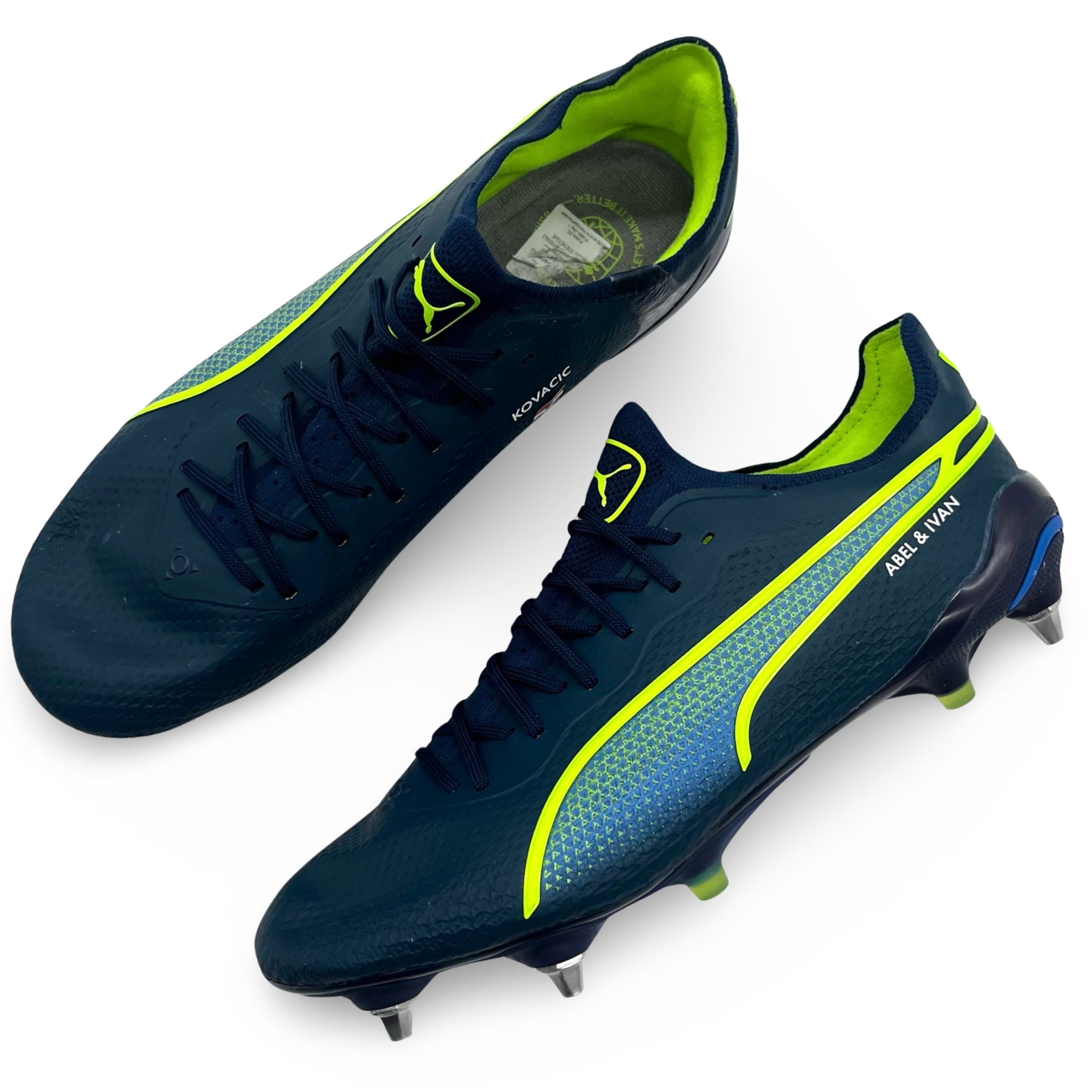 Puma boots clearance uk