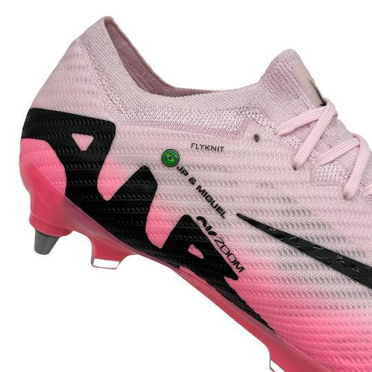 Danilo Match Emitido Nike Mercurial Vapor 15 Elite - Copa América 2024