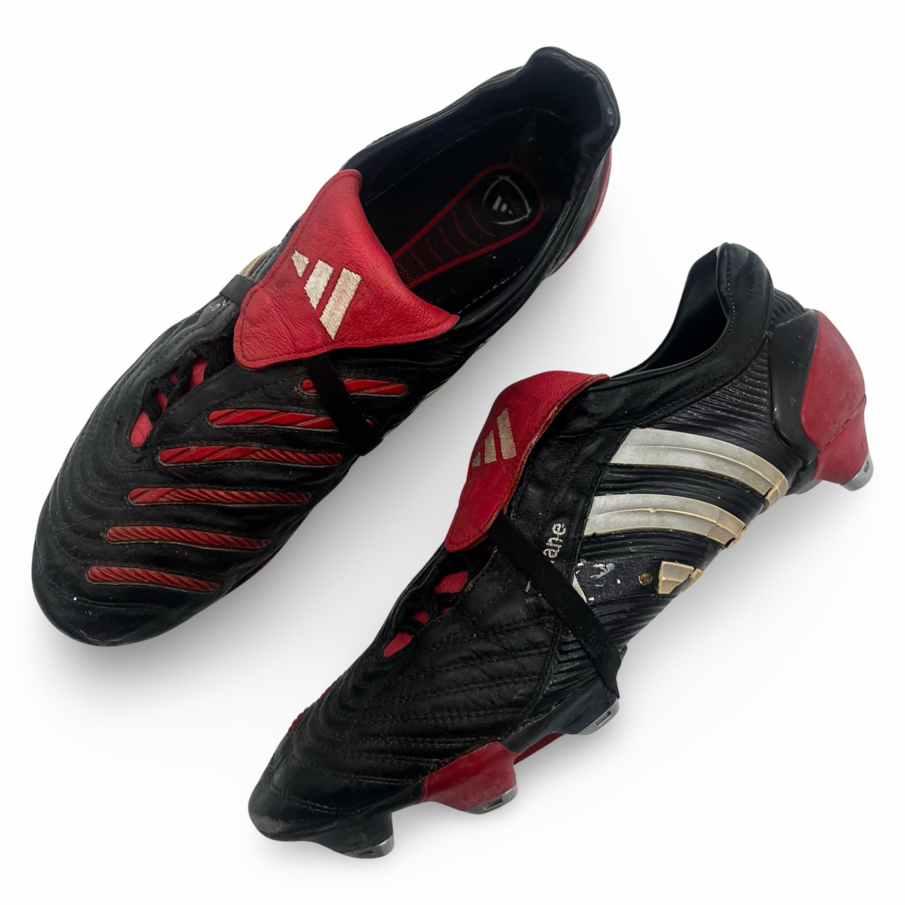 Adidas store zidane predator