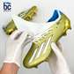 Lionel Messi Match Issued Adidas X Speedportal.1 'Leyenda' 2022 FIFA World Cup