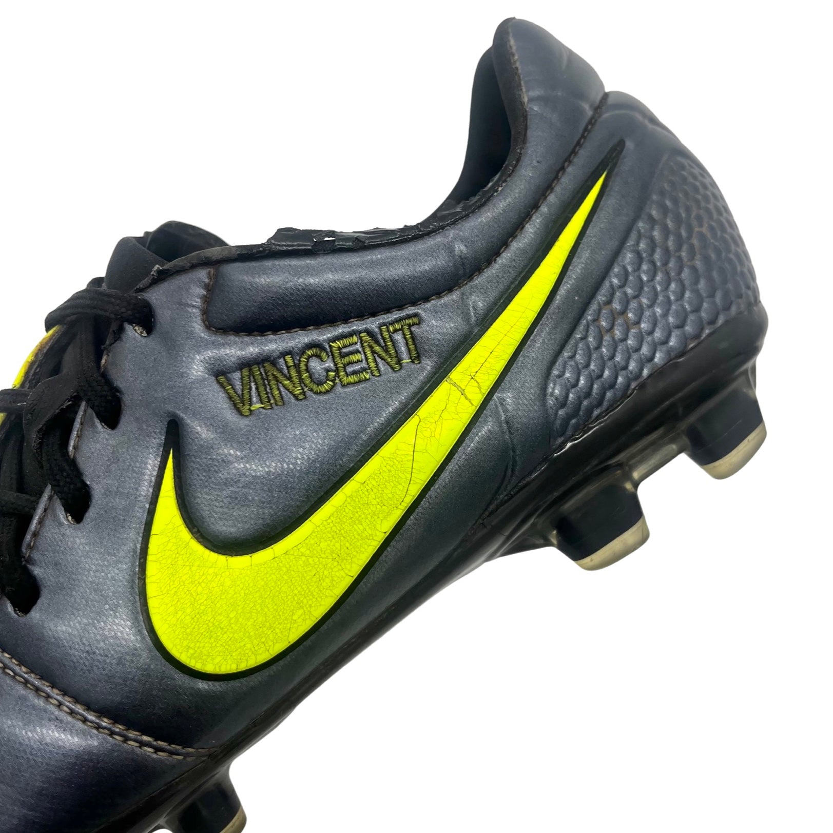 Nike tiempo legend 3 hot sale yellow