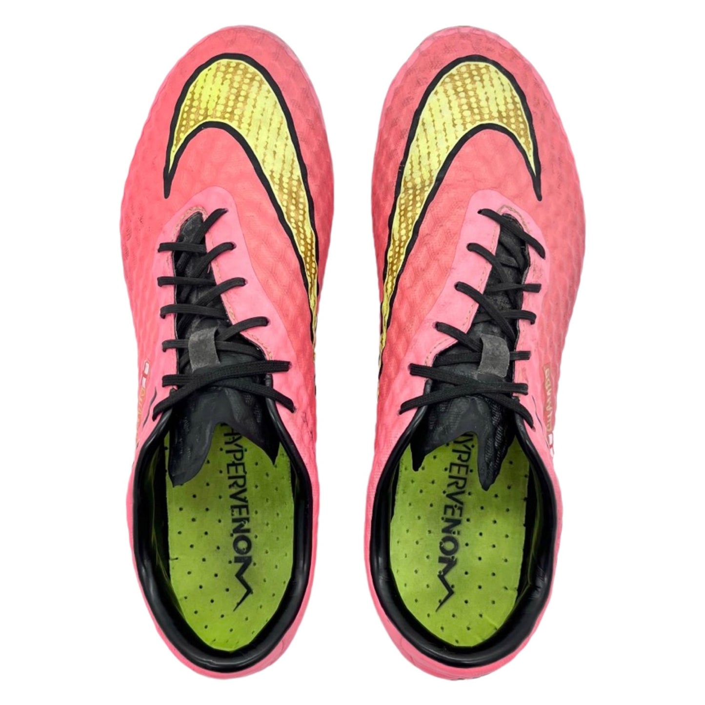 Nike Hypervenom Phantom World Cup Boots - FIFA 14 at ModdingWay