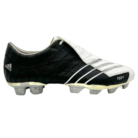 Arjen Robben Match Worn Adidas F50+