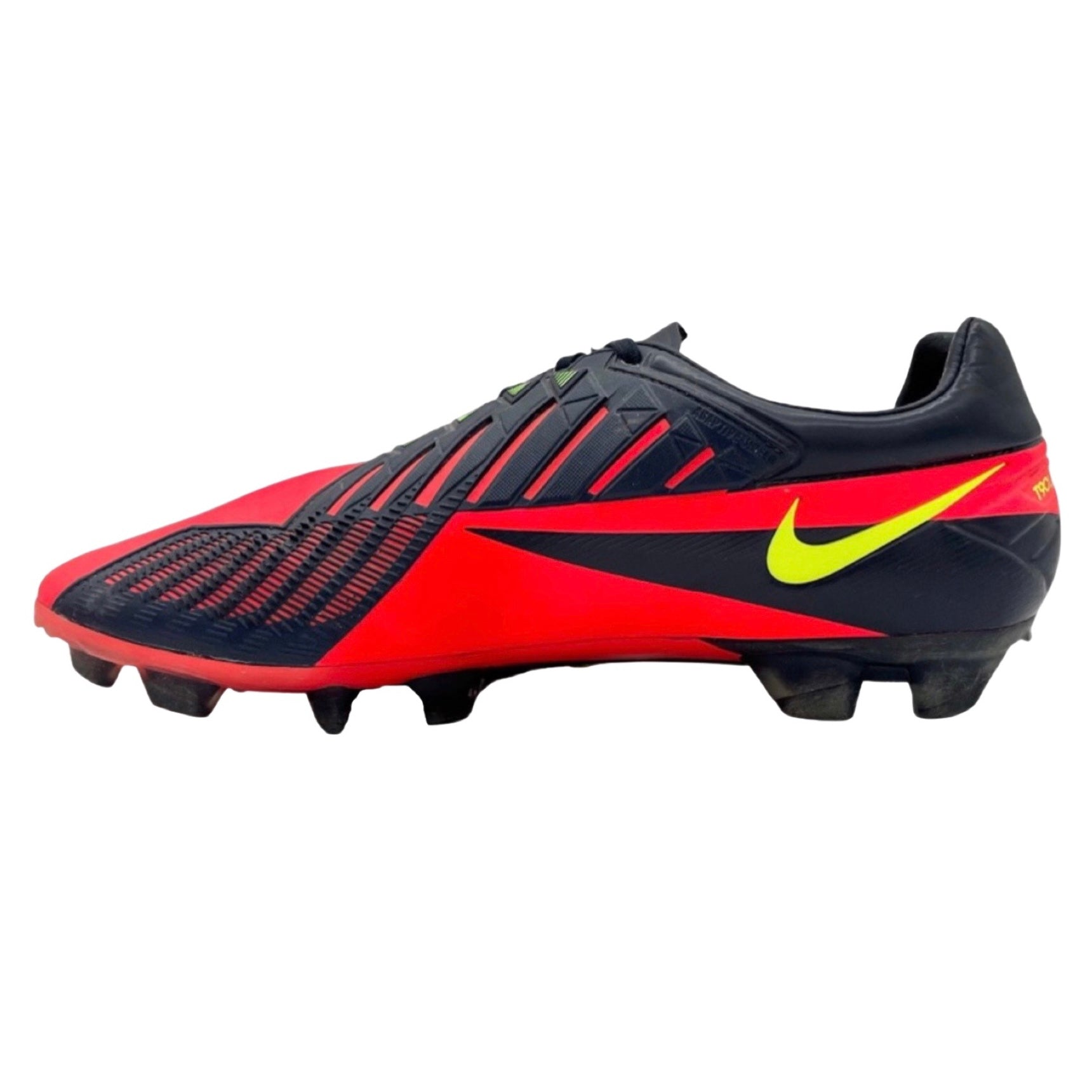 Robert Lewandowskiマッチ着用ナイキT90レーザーIV – BC Boots UK