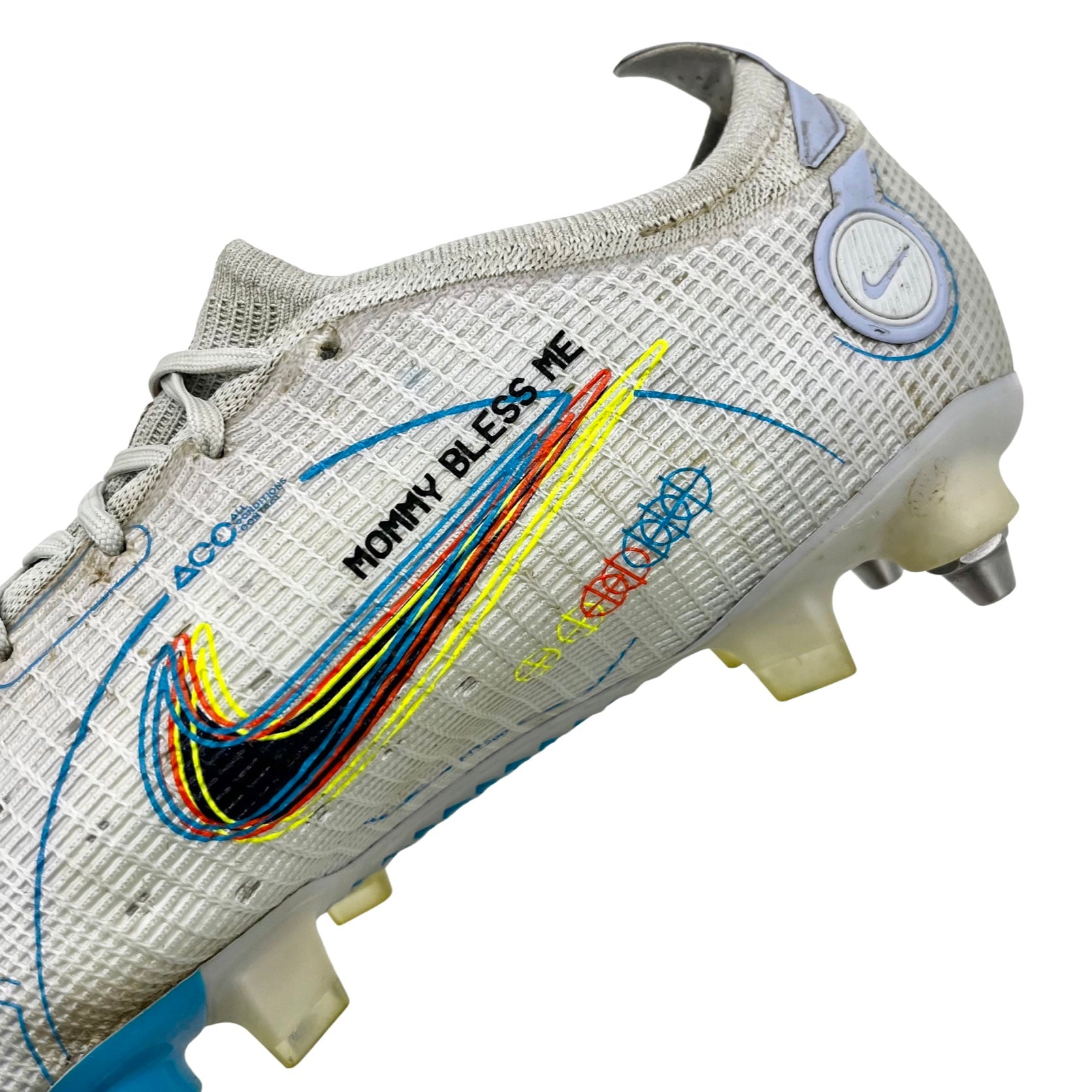 Jo ã oCanceloMatch着用ナイキMercurial Vapor 14エリート