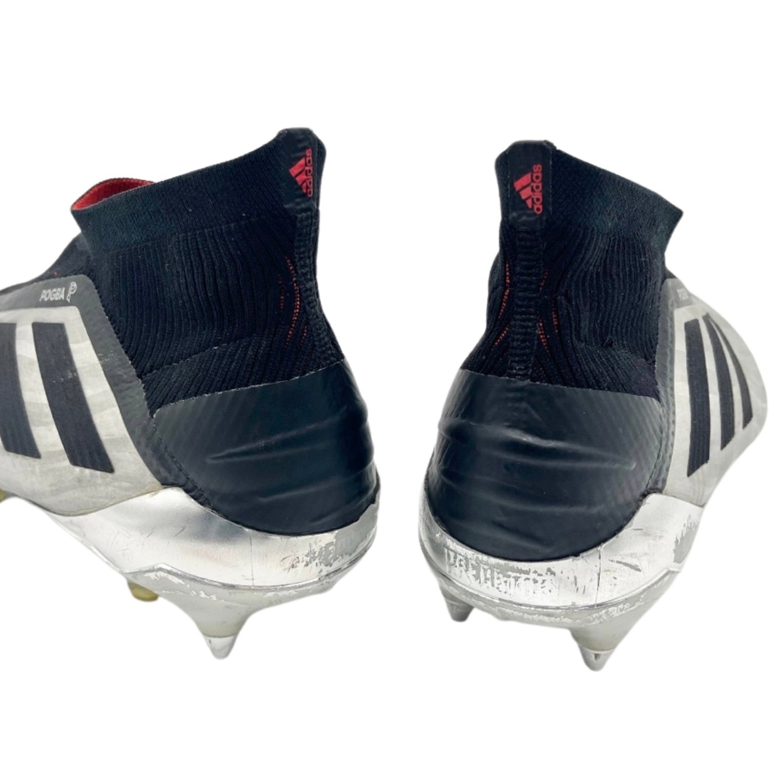 ポール・ポグバの試合で着用したアディダス・プレデター19 – BC Boots UK