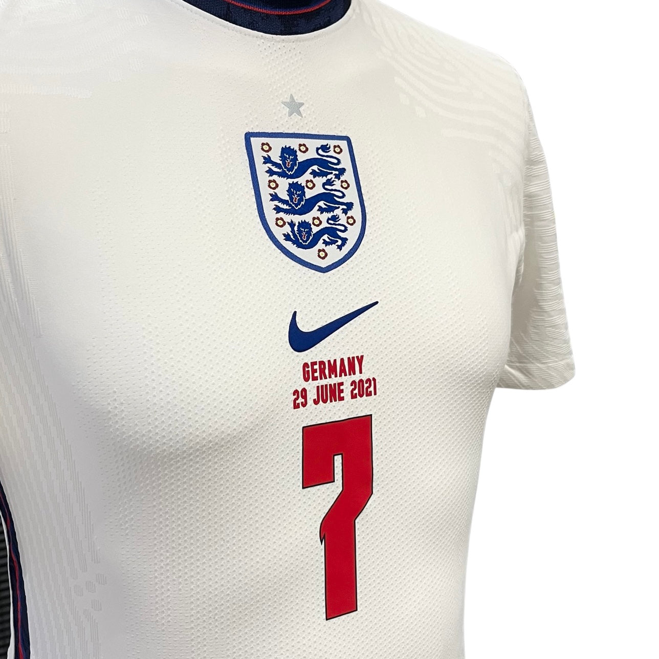 England 2024 nike shirt