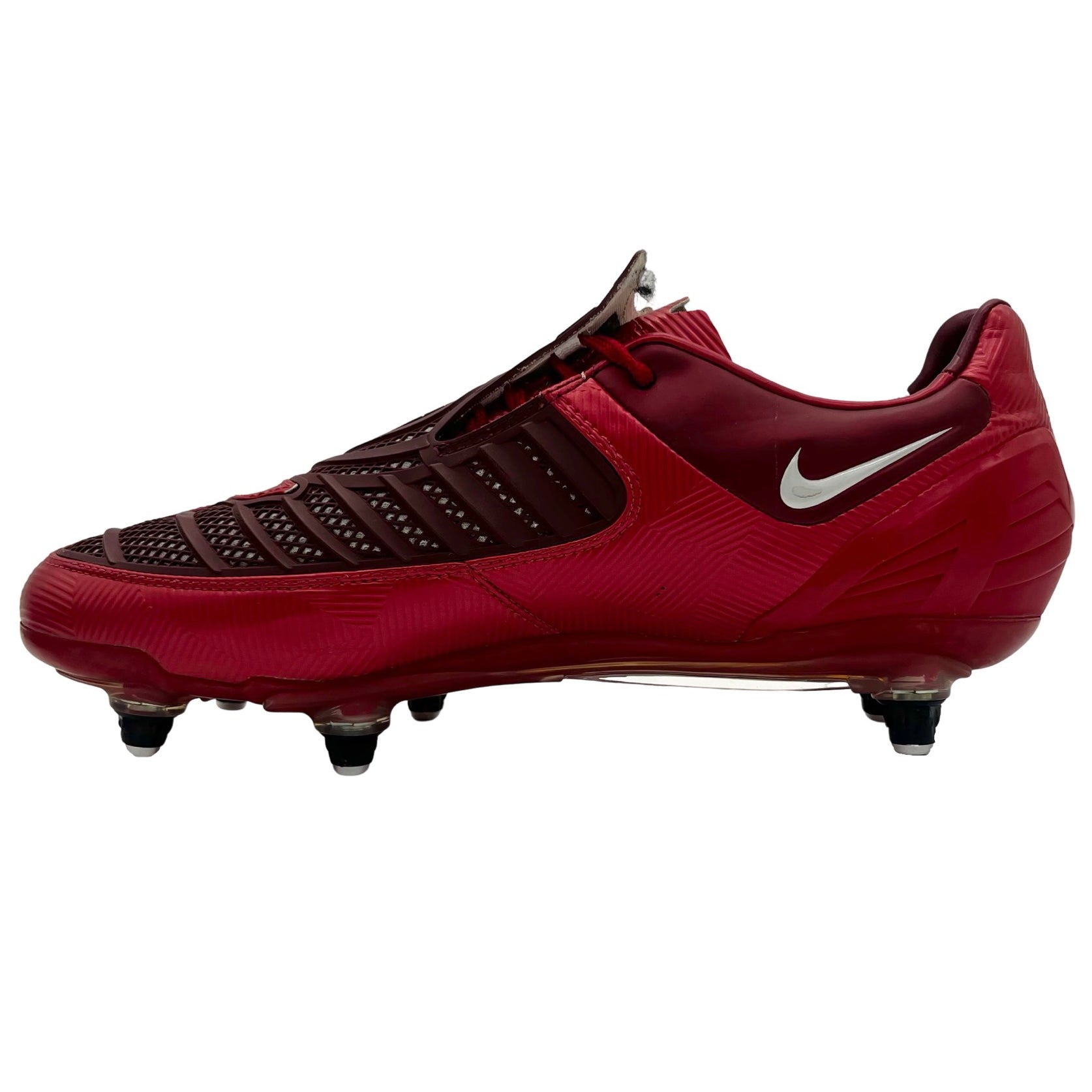 Nike t90 cheap laser ii pink