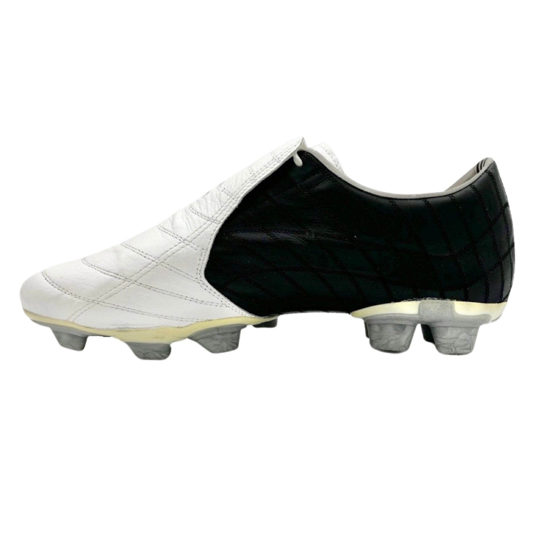 Adidas f50 spider outlet black and white