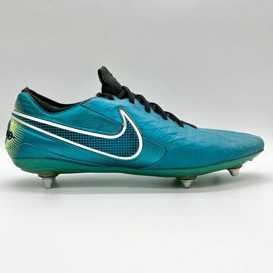 Danilo Match Worn Nike Mercurial Vapor 12 Elite – BC Boots UK