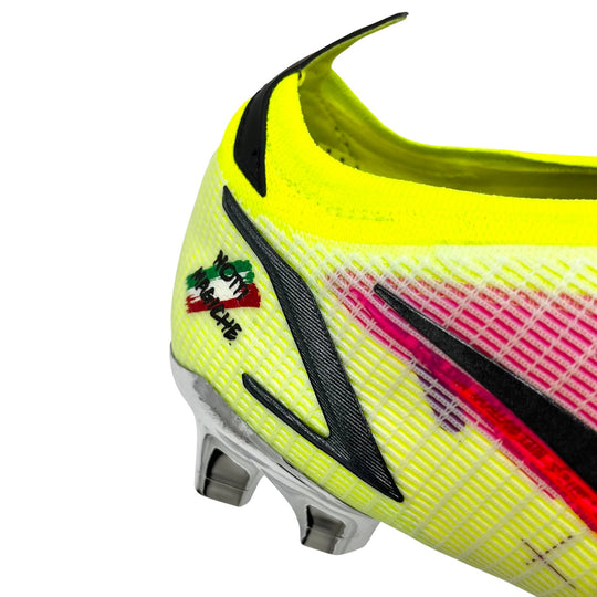 Partido emitido Nike Mercurial Vapor 14 Elite UEFA Euro 2020 Ganador Edición Especial