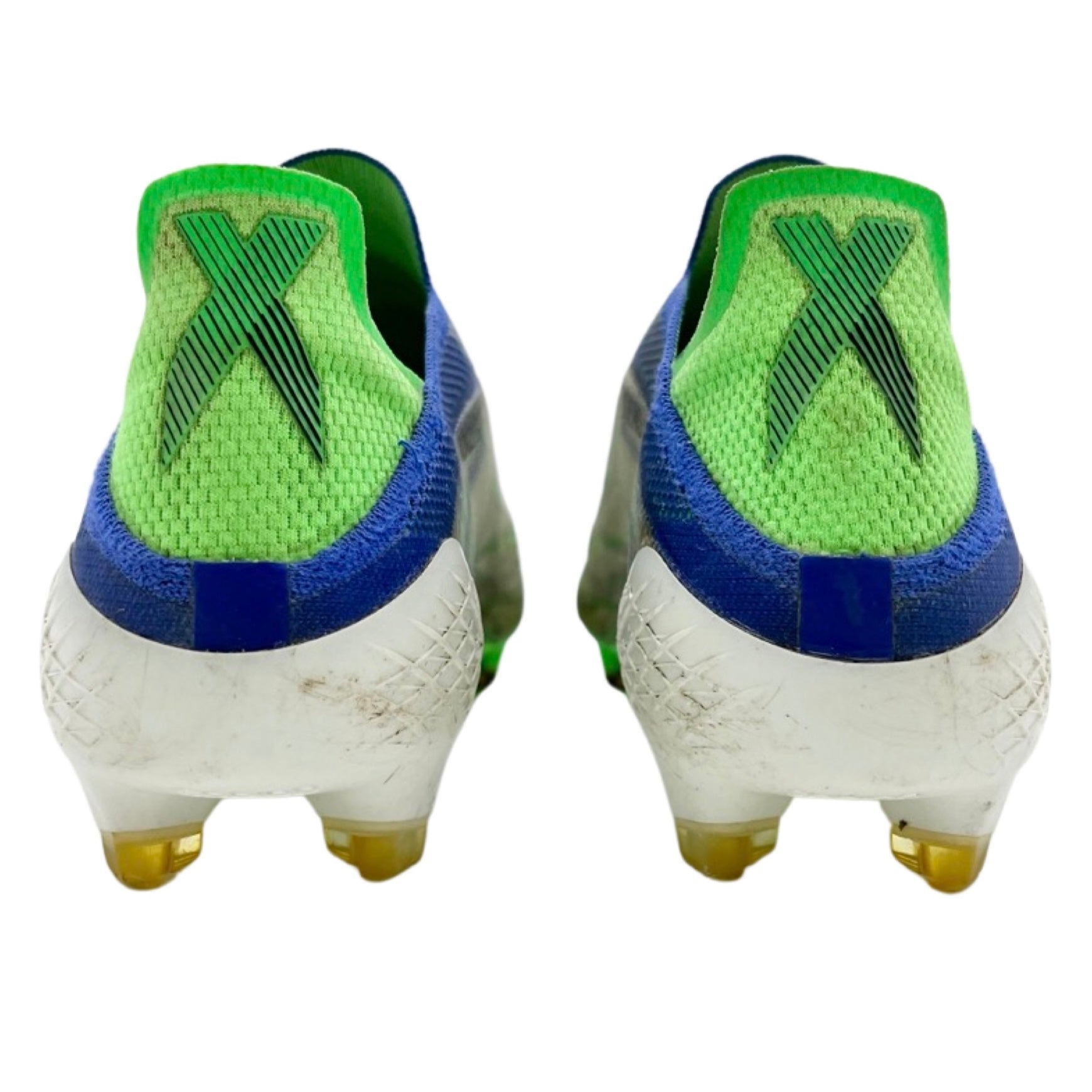 Gabriel cheap jesus cleats