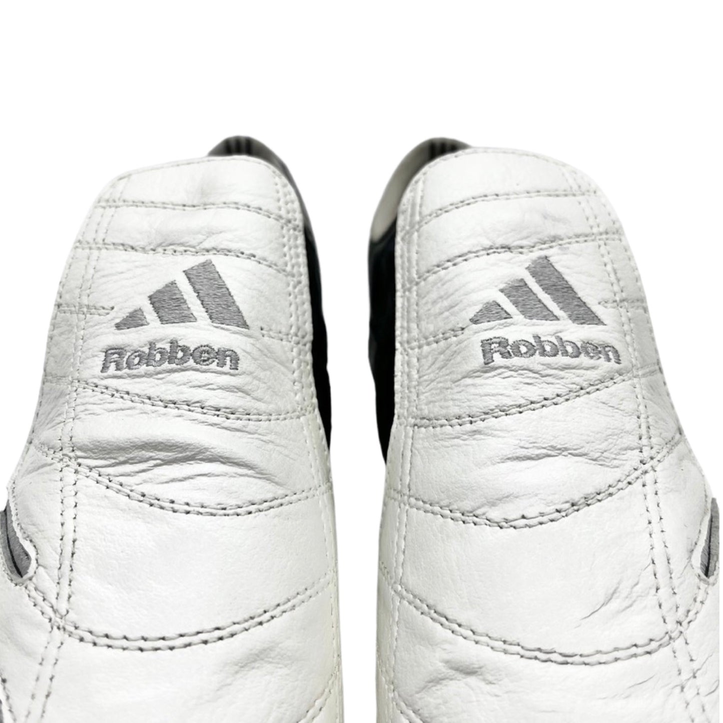 Arjen Robben Match Worn Adidas F50+