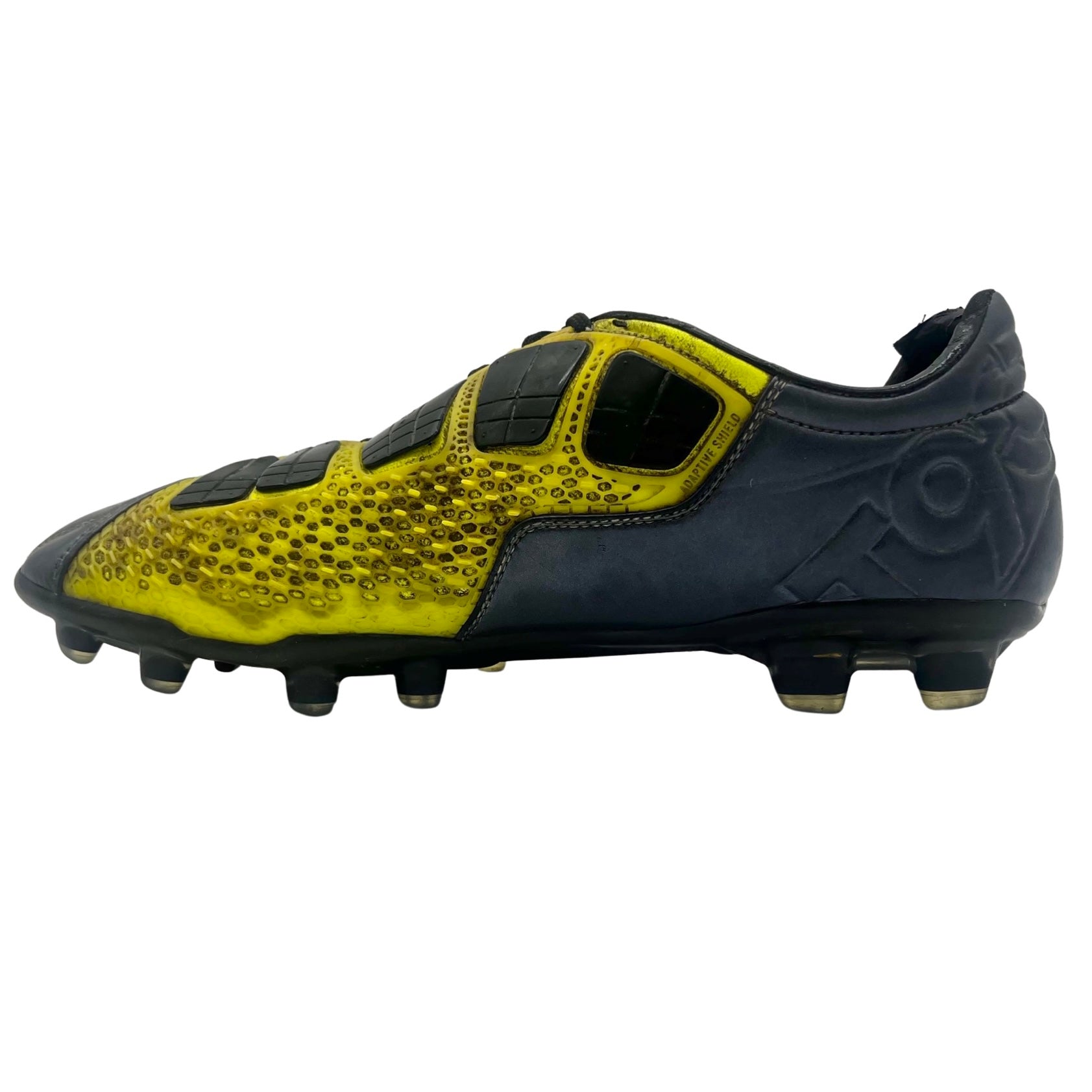 Nike laser best sale soccer cleats