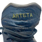Mikel Arteta partido desgastado Adidas AdiPure 1