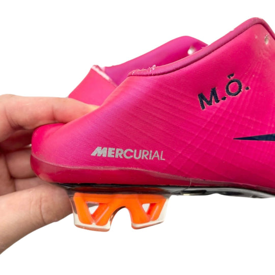 Mesut Özil Partido Nike Mercurial Vapor Superfly II