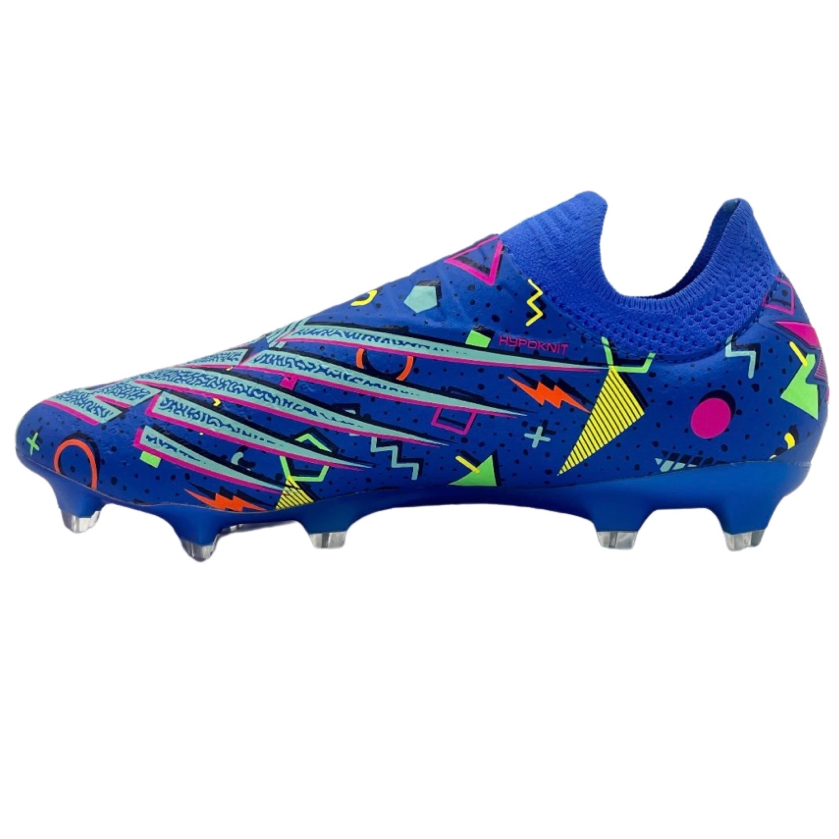 New balance 897 football hot sale cleats