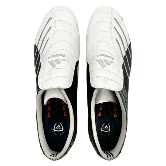 Arjen Robben Match Worn Adidas F50+