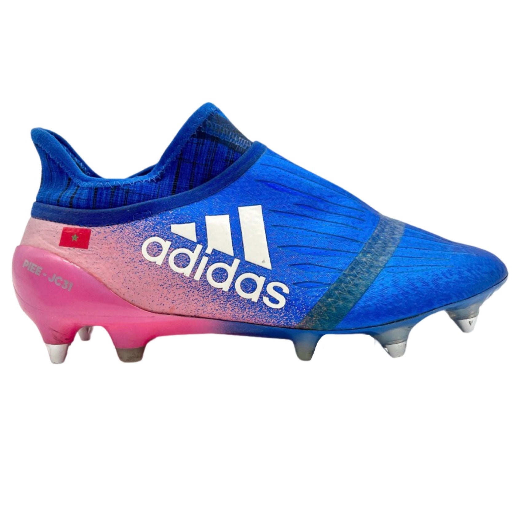 Adidas x16+ shop purechaos fg