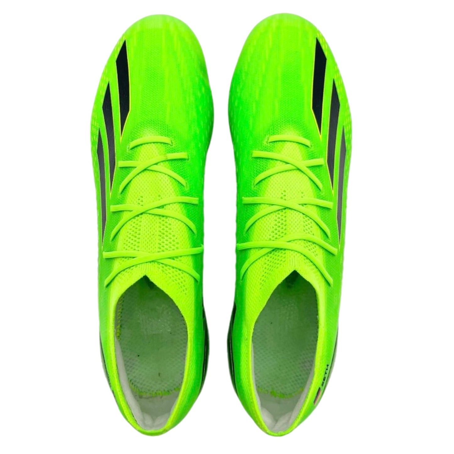 Julian Draxler Match Issued Adidas X Speedportal.1