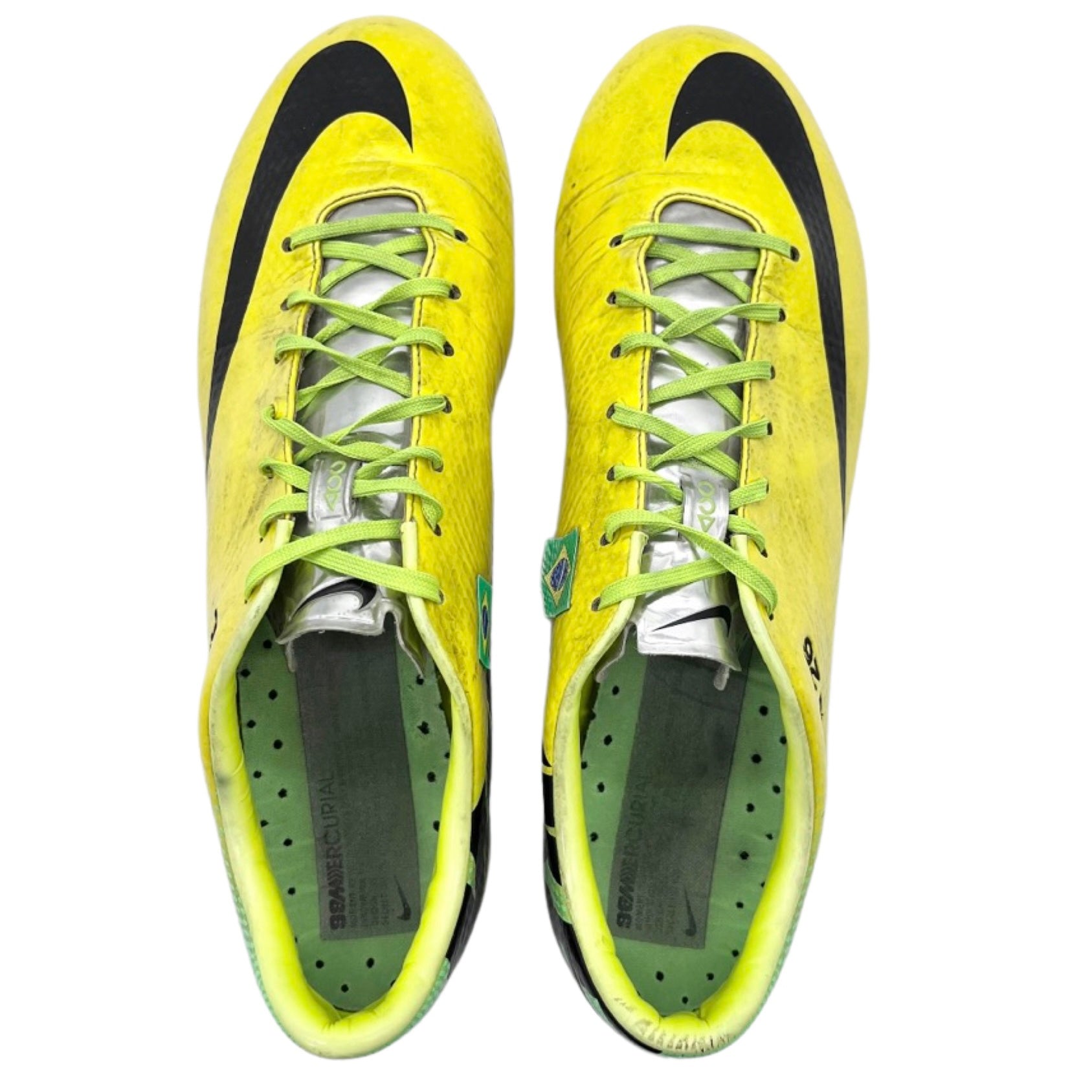 Nike mercurial hot sale vapor ix tf