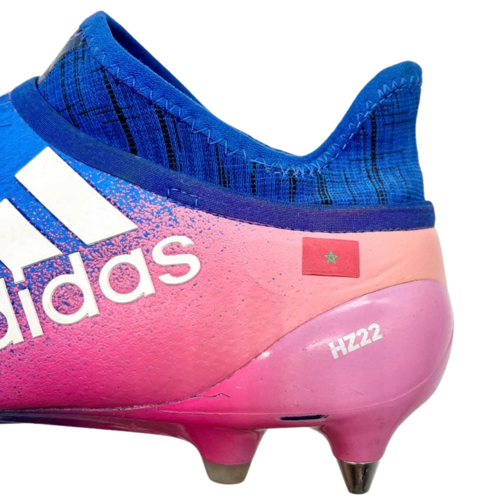 Adidas x16+ rosa new arrivals