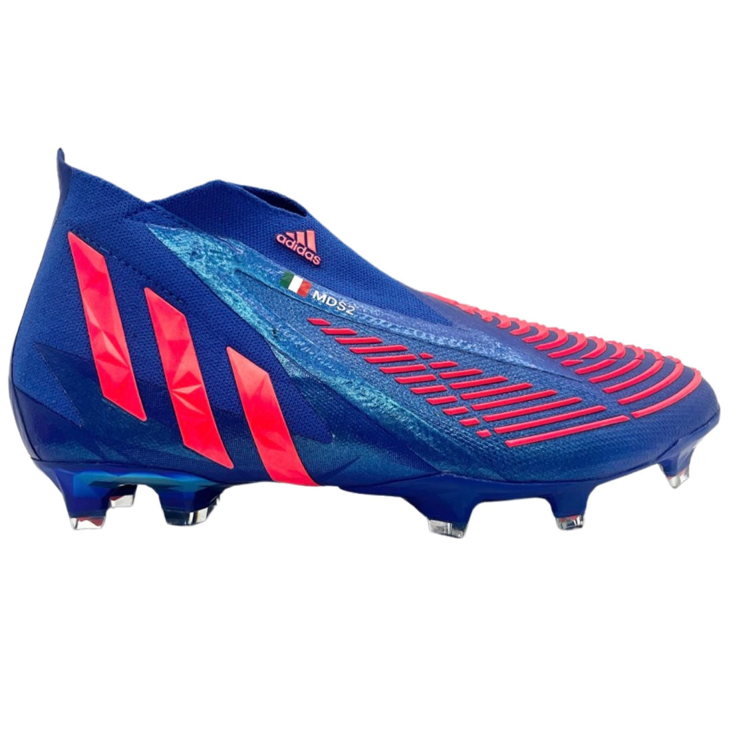 إصدار مباراة Matteo De Sciglio Adidas redor Edge +