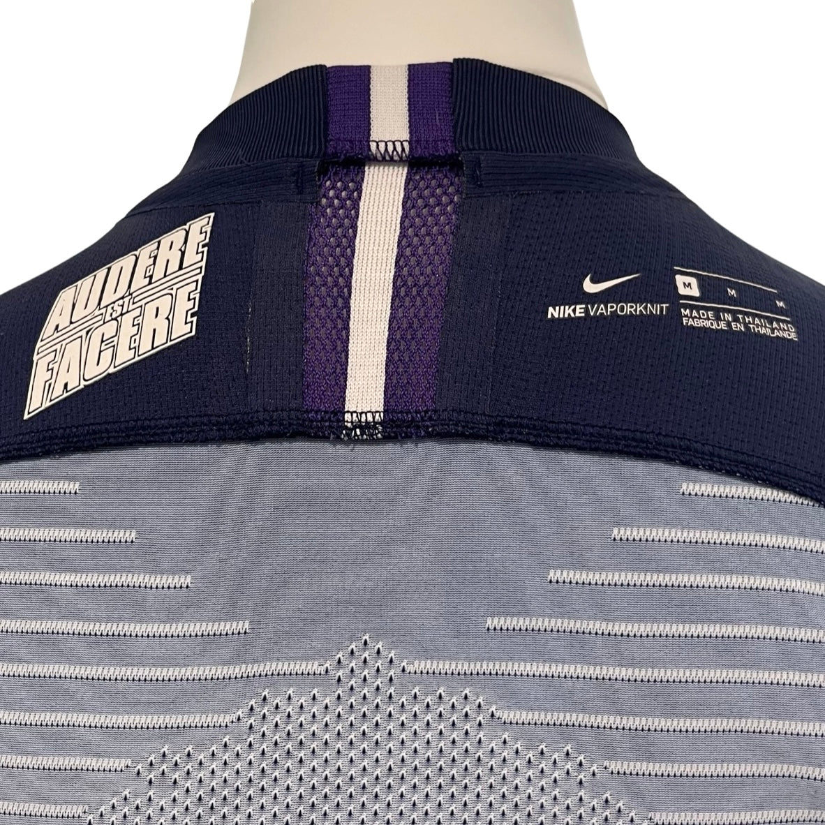 Nike vaporknit online tottenham