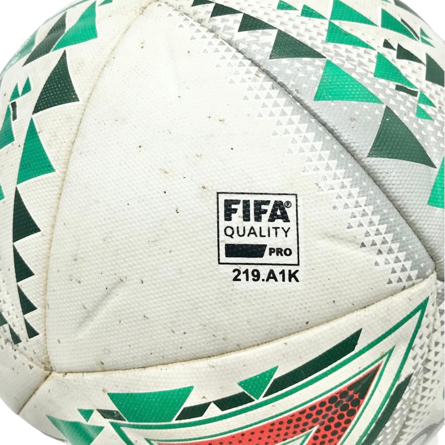 Mitre Delta Max Hyperseam Carabao Cup Final 2019 Match Used Ball
