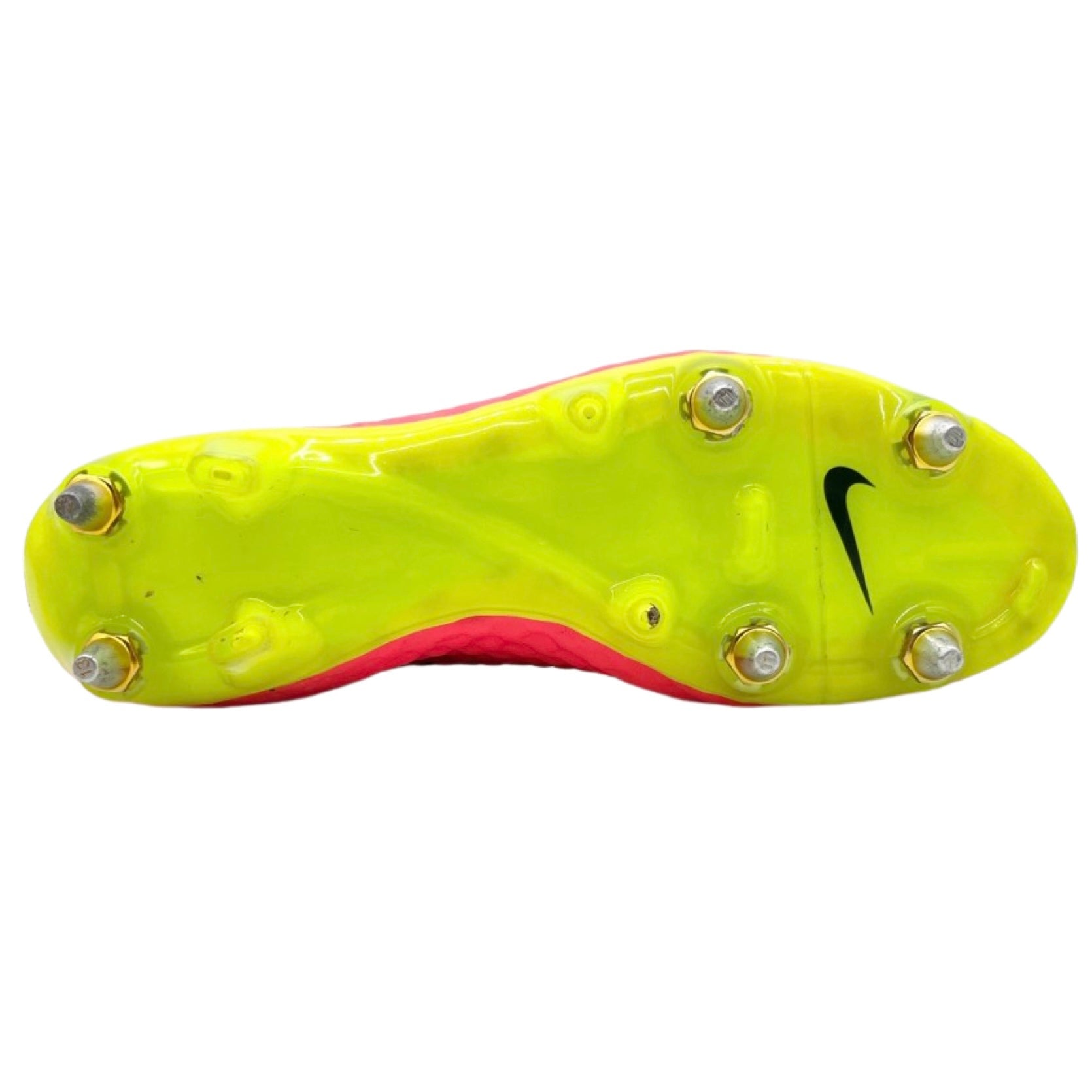 Nike hypervenom best sale phantom 3 yellow