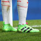 Mesut Özil Match Worn Adidas Ace 16+ Purecontrol
