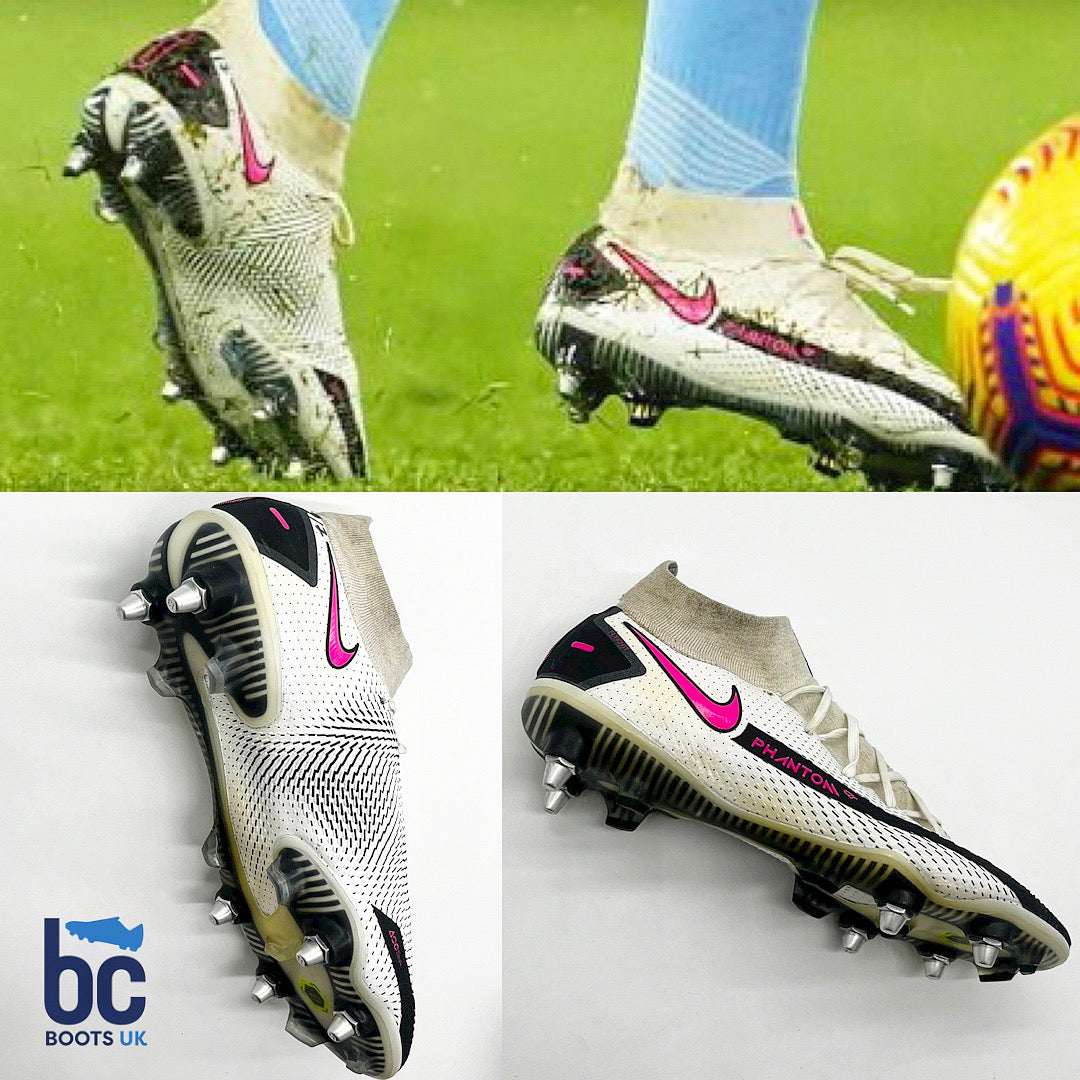 Kevin de cheap bruyne nike