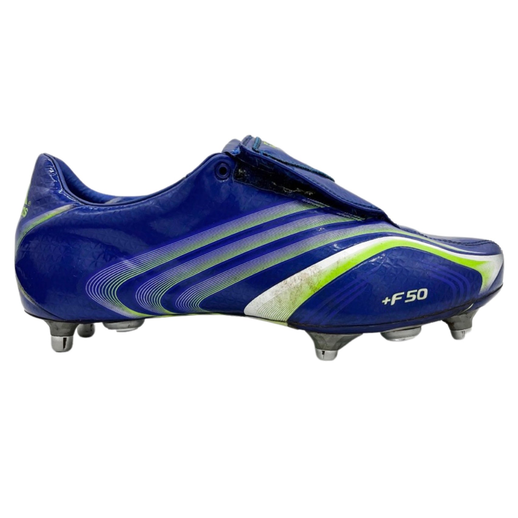 adidas F50 i TUNiT LE 26.0cm - サッカー/フットサル