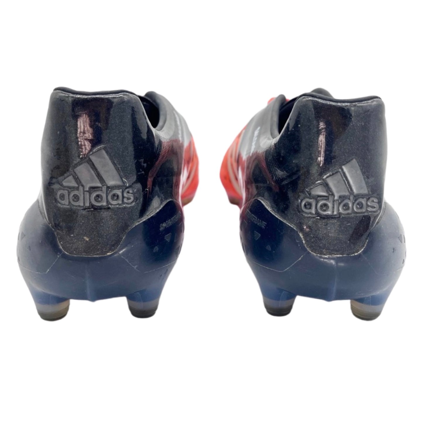 James Rodriguez Match Worn Adidas Ace 15.1 Assinado