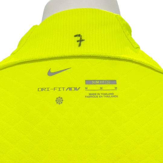 Son Heung-Min Training Worn Nike Dri-Fit ADV Tottenham Hotspur Drill Top 2022/23